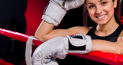Women’s Boxing