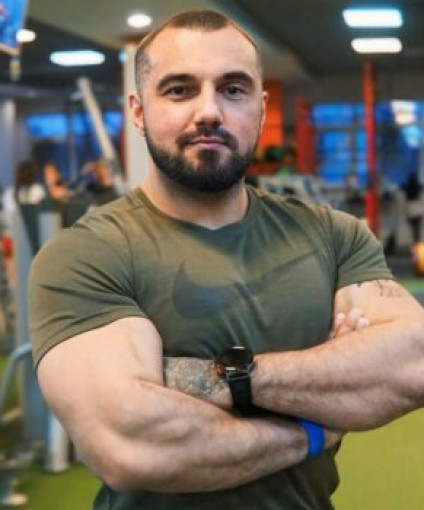 Гаража Евгений